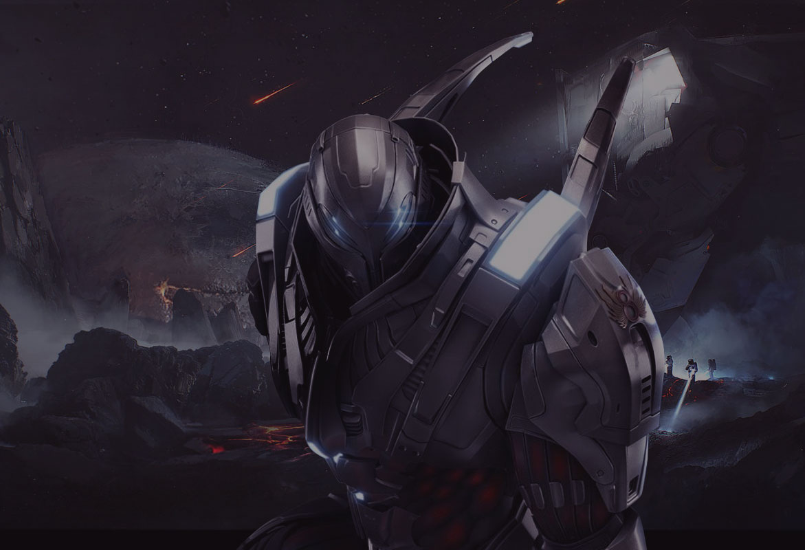 Uwin电竞:游戏3D-课程介绍